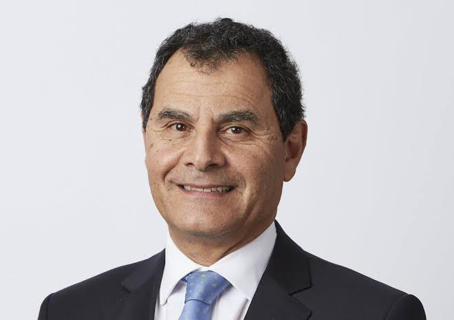 George Savvides AM