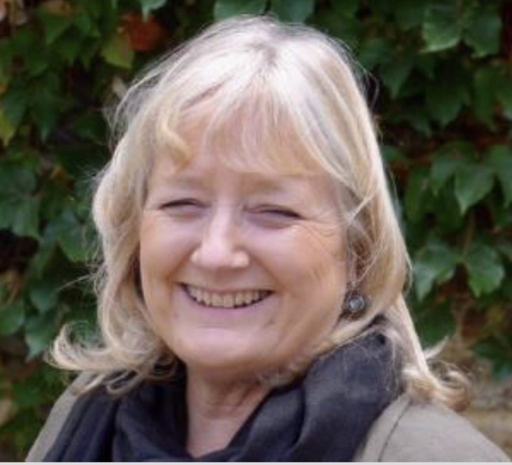 Rev (Deacon) Sandy Boyce