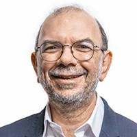 Rabbi Ralph Genende OAM 